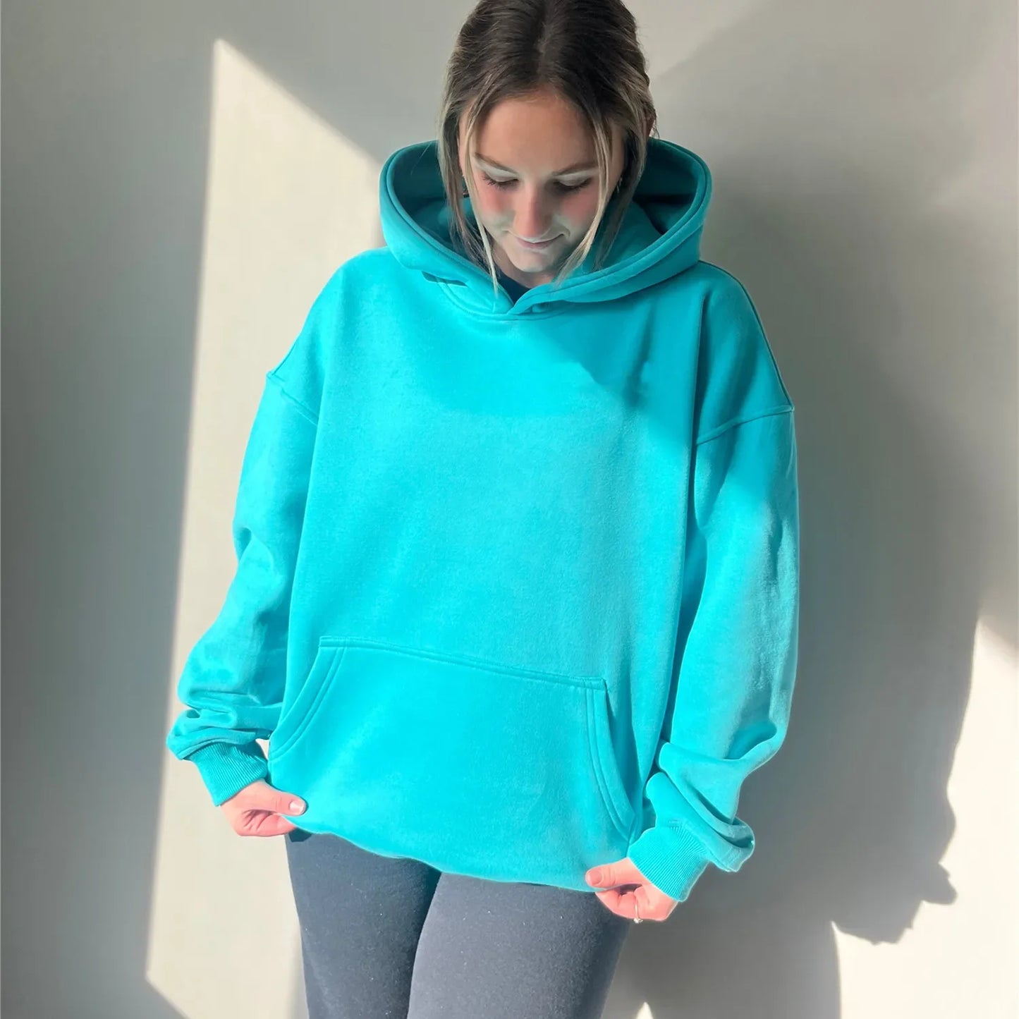 OceanBurst™ Graphic Hoodie