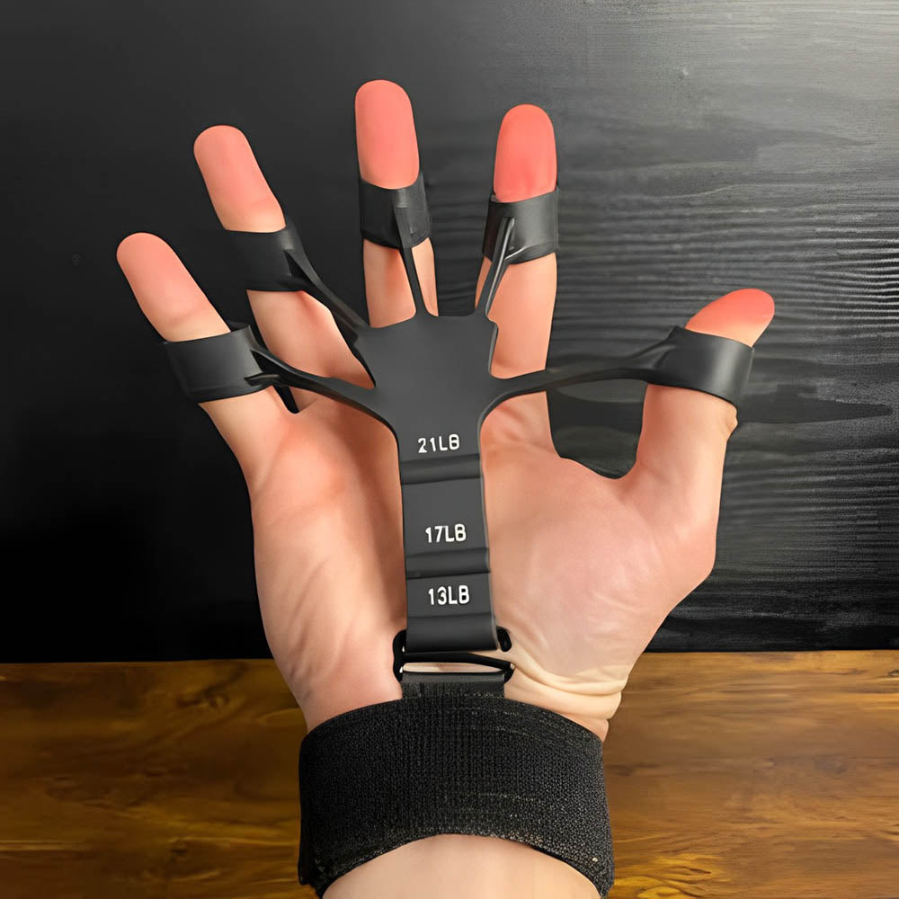 The Gripster™ (80 % OFF TODAY ONLY)