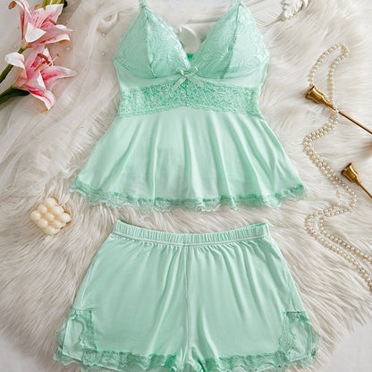 DreamLuxe™ Nightwear Set