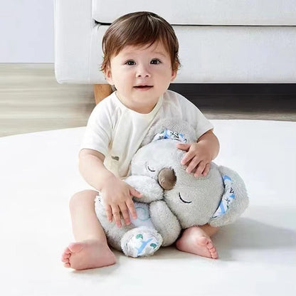 CalmiNest™ - Breathing Plush