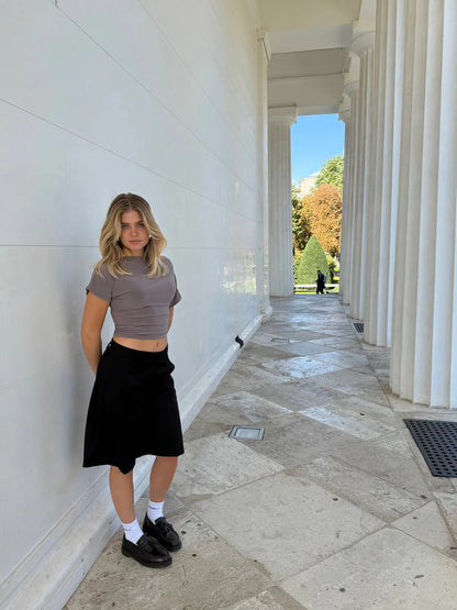 The Cloudform Wide Sleeve Tee