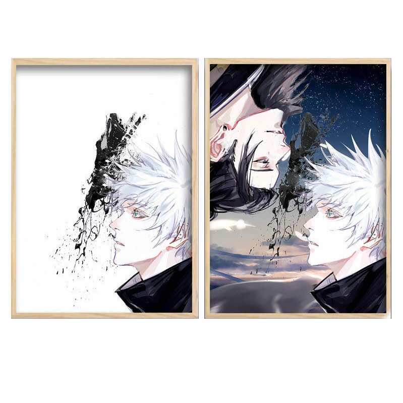 DualScene™ LED Photo Frame