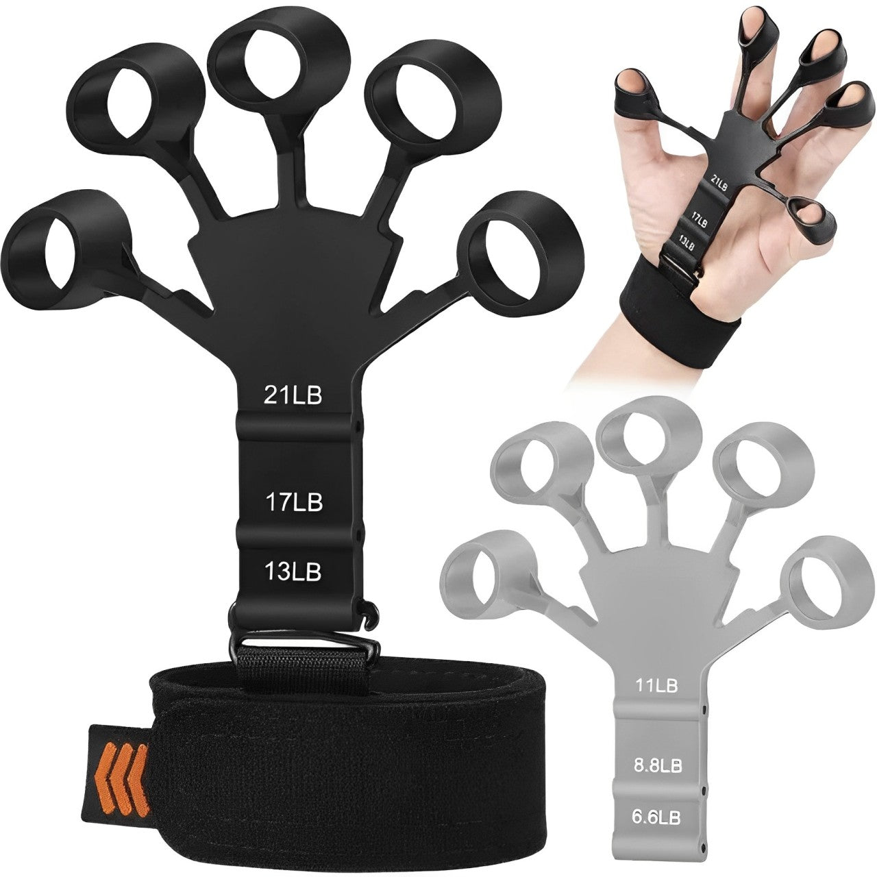 The Gripster™ (80 % OFF TODAY ONLY)