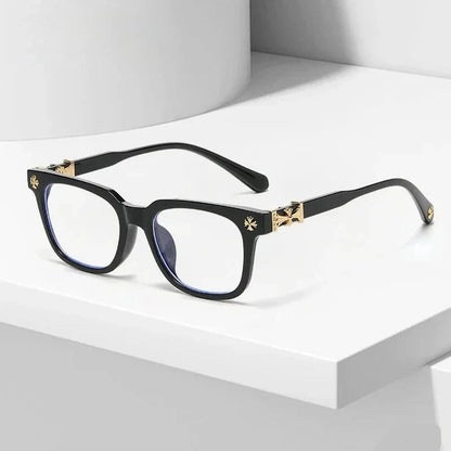 Chrome Cross™ Frames (95% OFF TODAY ONLY)