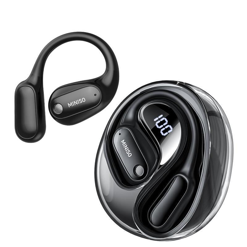 LingoLoop™ Translation Earbuds