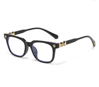 Chrome Cross™ Frames (95% OFF TODAY ONLY)