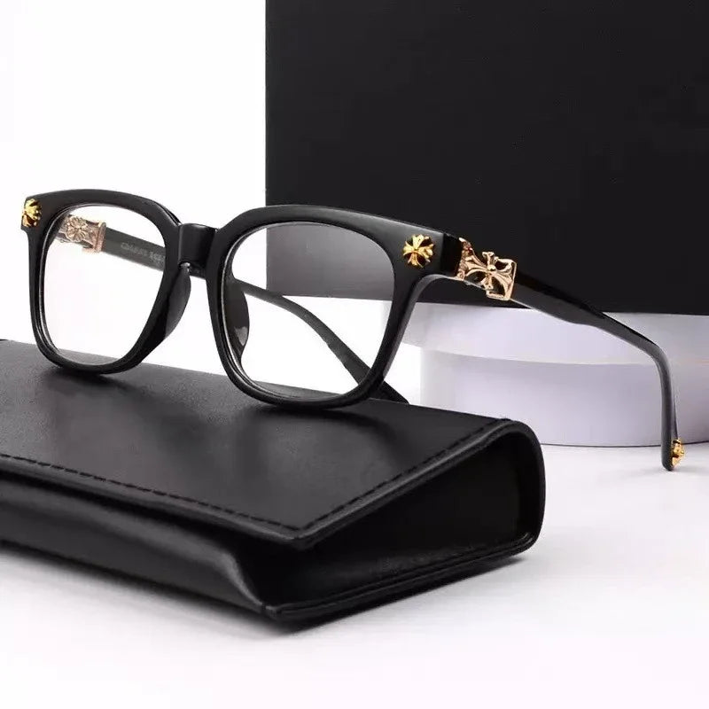 Chrome Cross™ Frames (95% OFF TODAY ONLY)