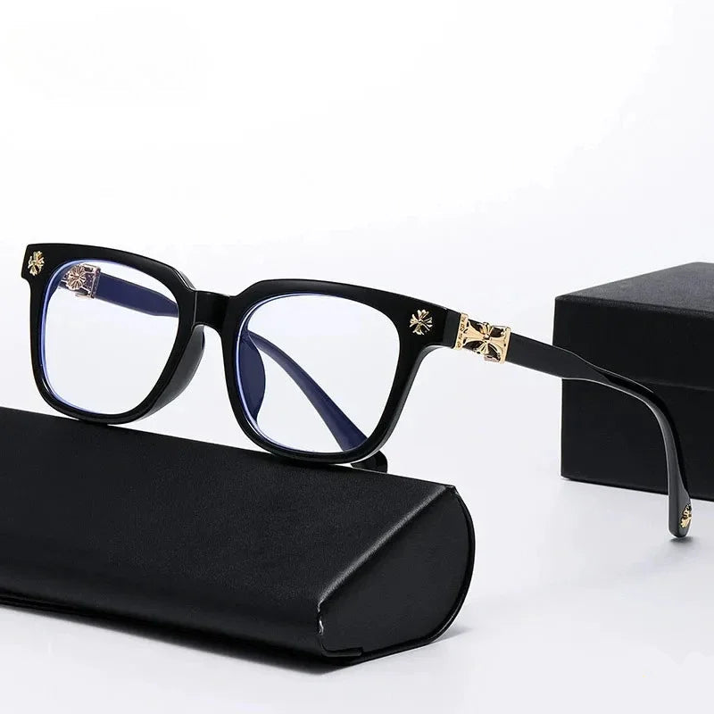 Chrome Cross™ Frames (95% OFF TODAY ONLY)