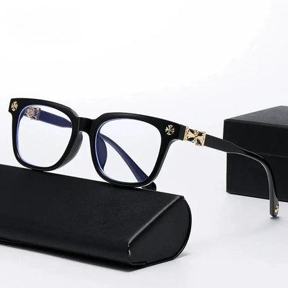 Chrome Cross™ Frames (95% OFF TODAY ONLY)