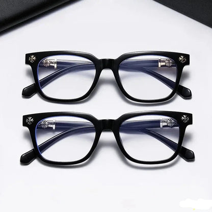 Chrome Cross™ Frames (95% OFF TODAY ONLY)