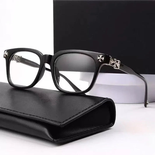 Chrome Cross™ Frames (95% OFF TODAY ONLY)