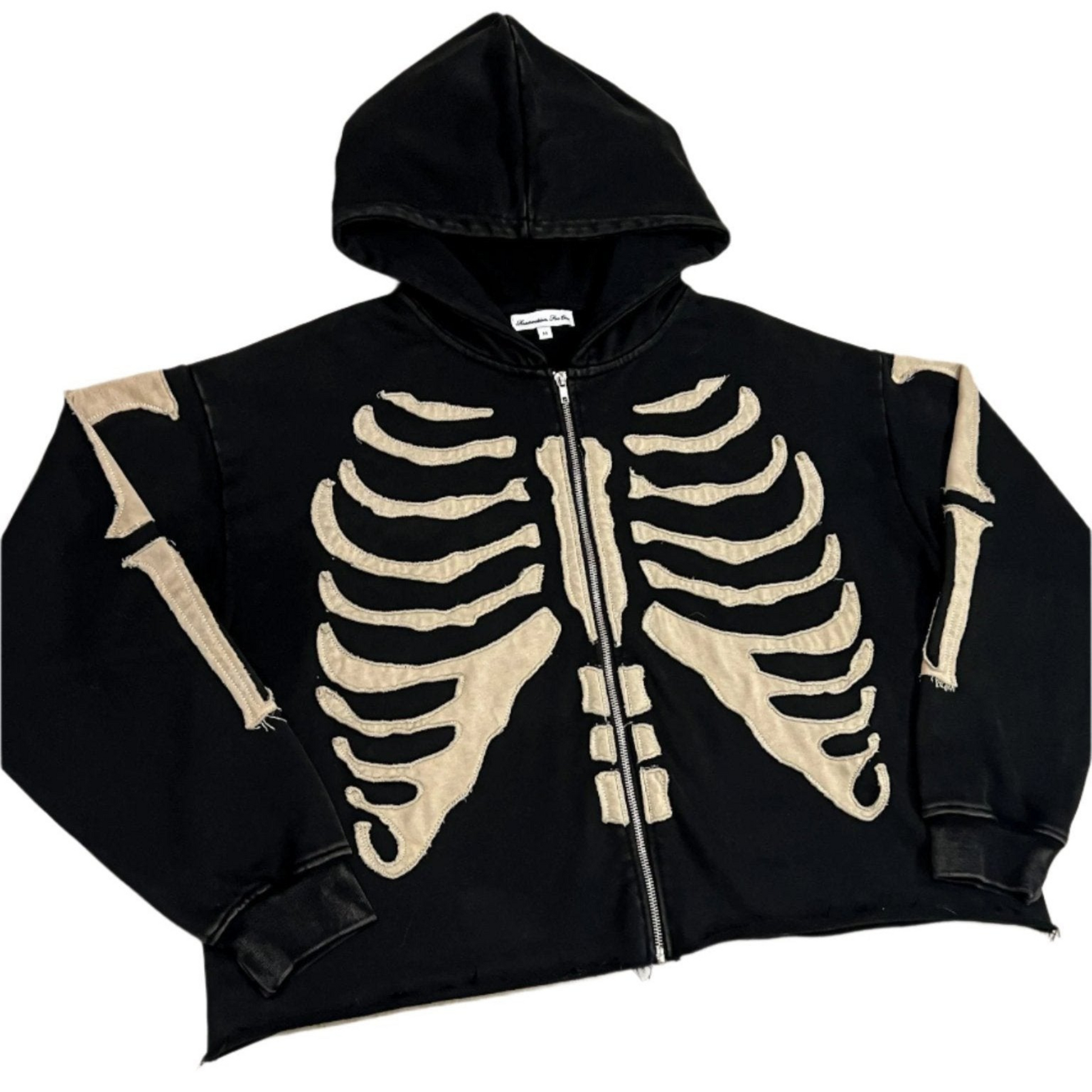 X-Ray Phantom™ Hoodie