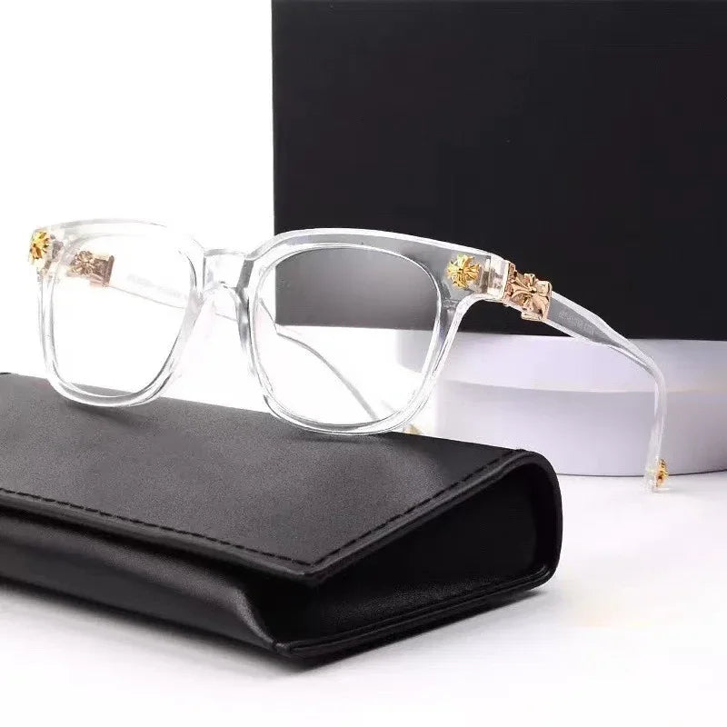 Chrome Cross™ Frames (95% OFF TODAY ONLY)