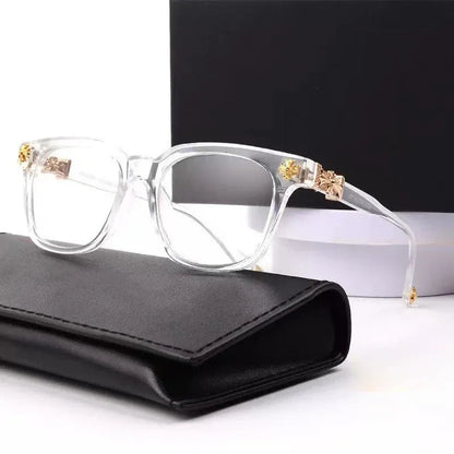 Chrome Cross™ Frames (95% OFF TODAY ONLY)
