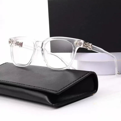 Chrome Cross™ Frames (95% OFF TODAY ONLY)