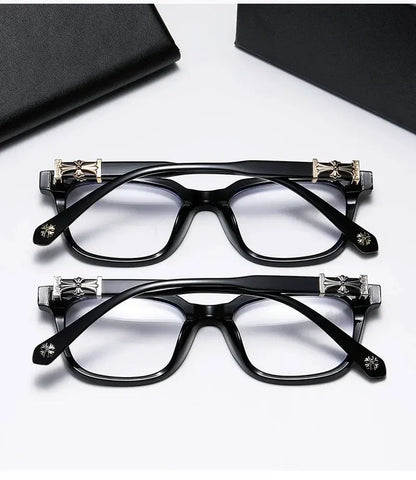 Chrome Cross™ Frames (95% OFF TODAY ONLY)