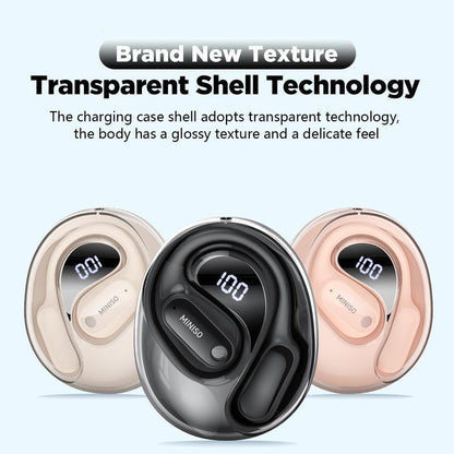 LingoLoop™ Translation Earbuds