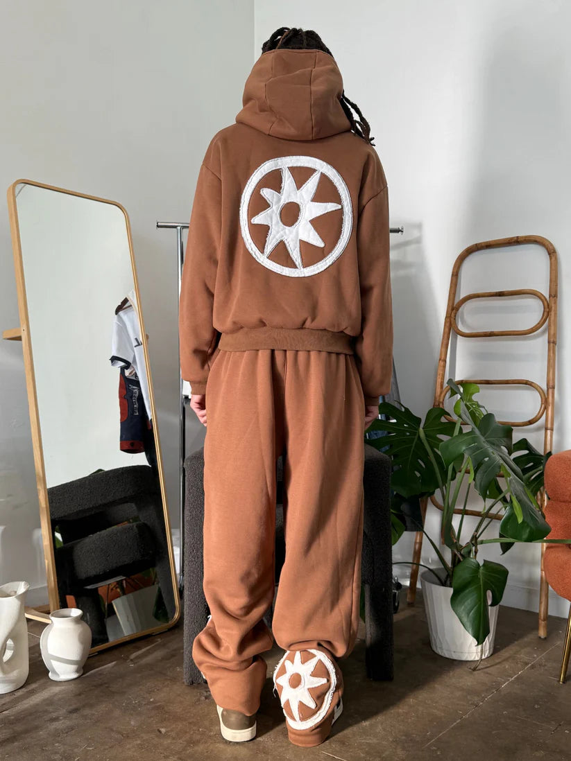 BSLM™ Urban Denim Joggers