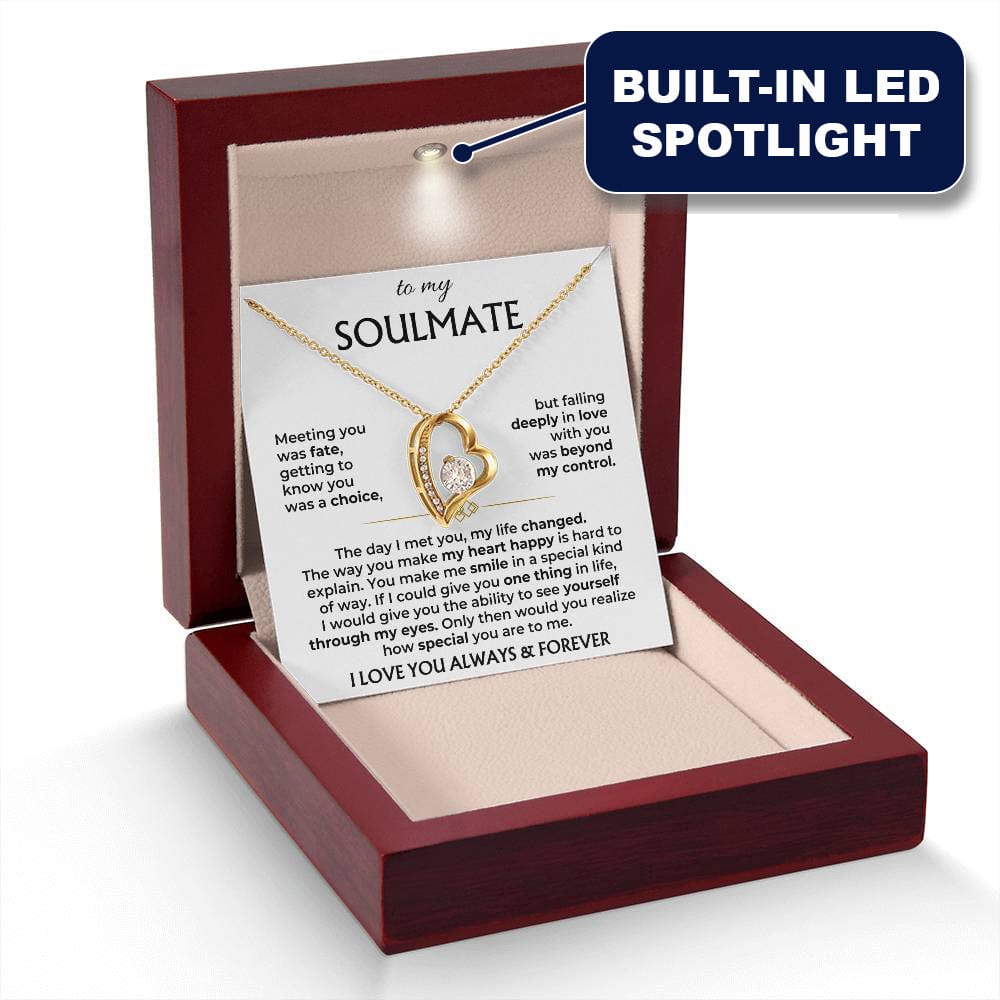 Forever Love Express Gift Set - Limited Time Offer