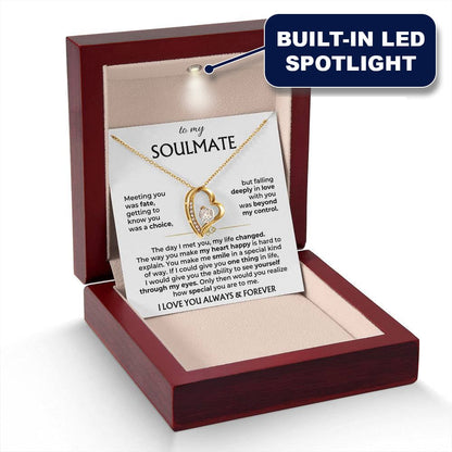 Forever Love Express Gift Set - Limited Time Offer