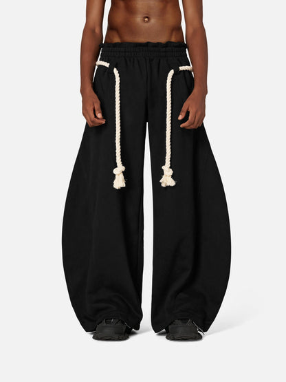 RopeFit™ Baggy Lounge Pants