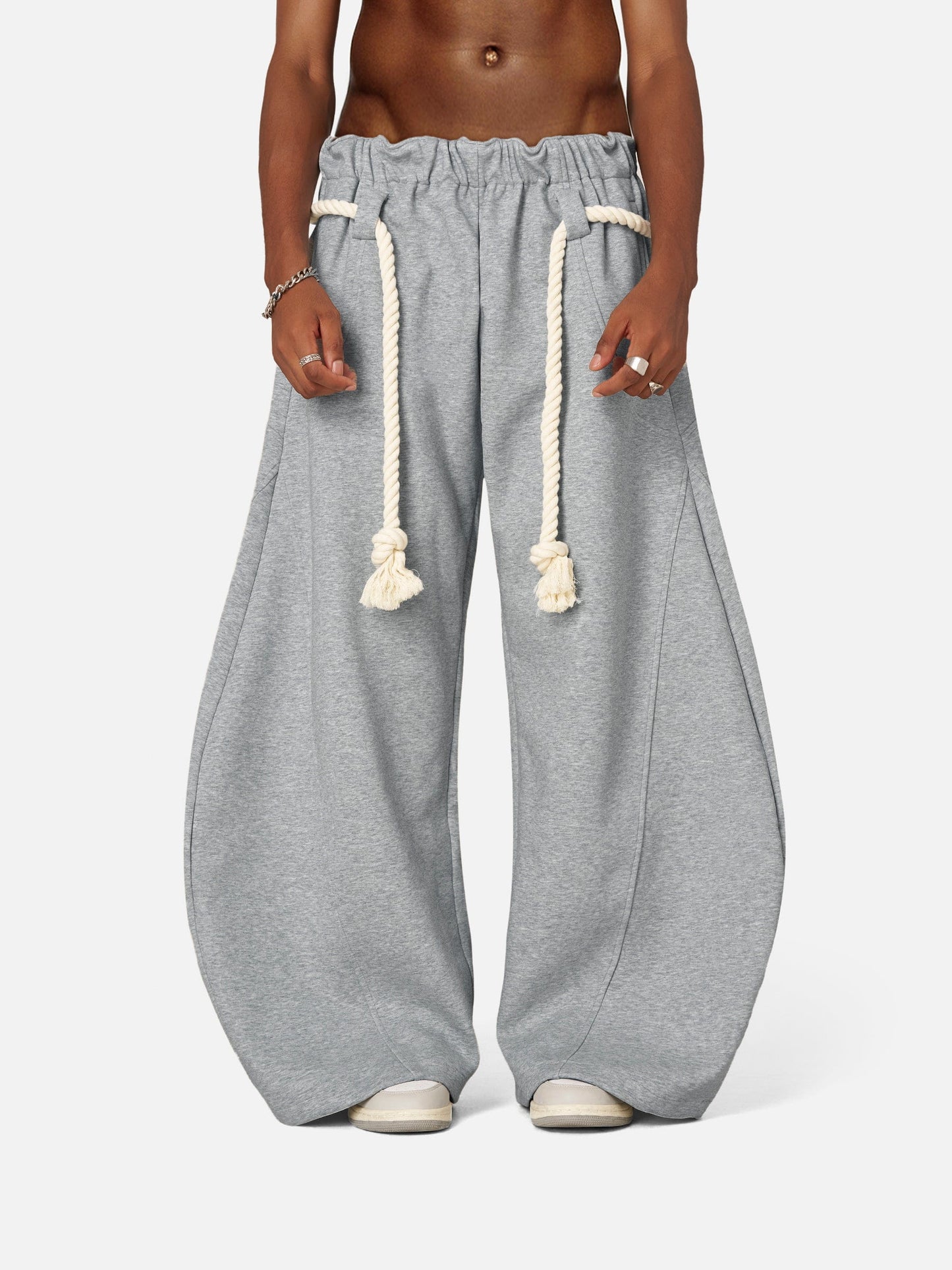 RopeFit™ Baggy Lounge Pants