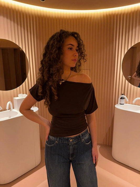 The Cloudform Wide Sleeve Tee