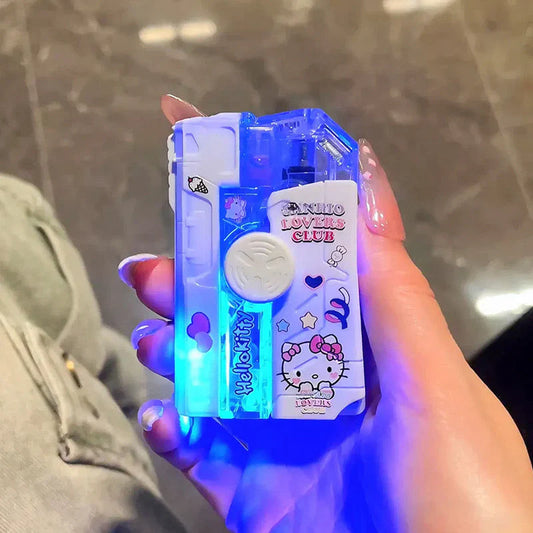Hello Kitty™ Windproof Lighter