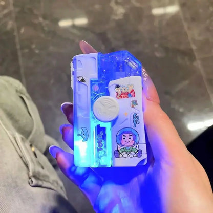 Hello Kitty™ Windproof Lighter