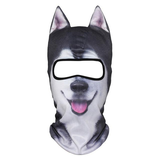 PetPrint™ 3D Animal Balaclava