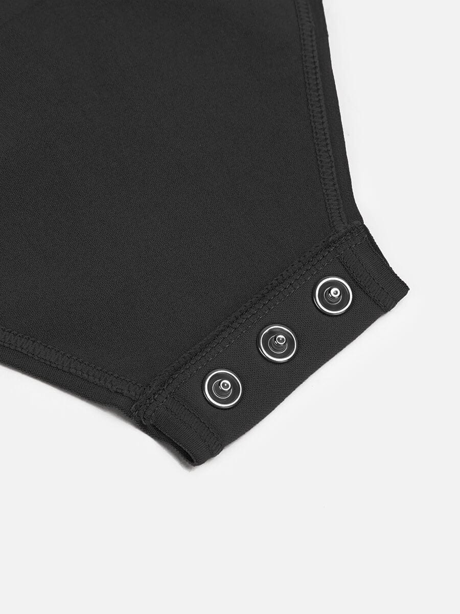 SculptSkin Long Sleeve Bodysuit