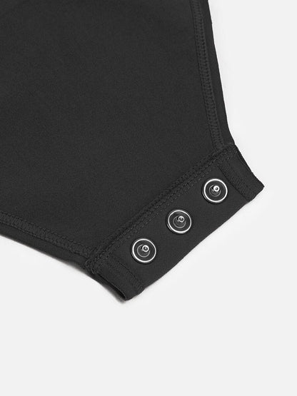 SculptSkin Long Sleeve Bodysuit