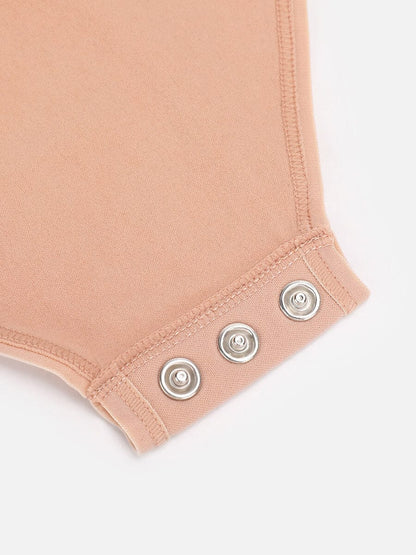 SculptSkin Long Sleeve Bodysuit