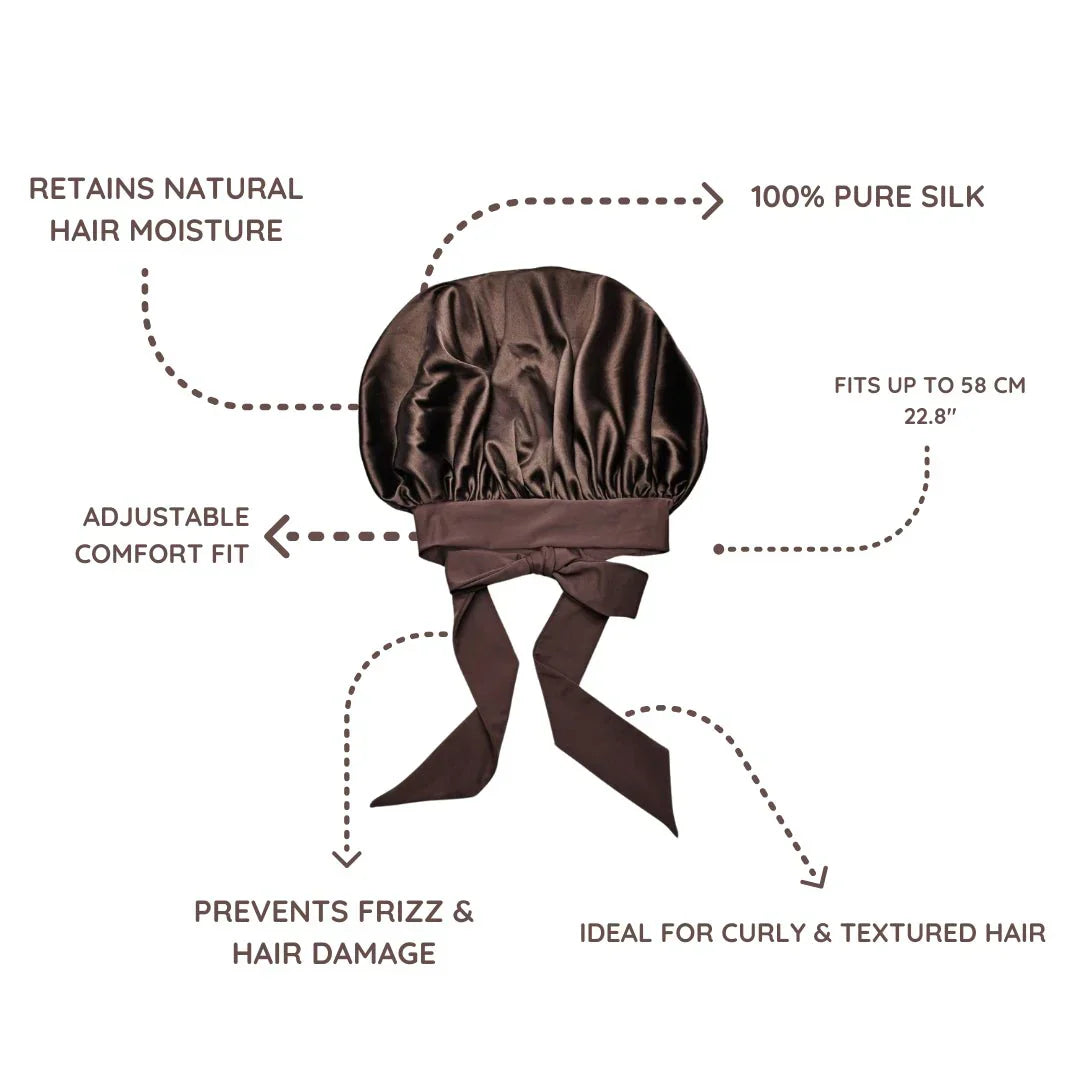 SilkCute™ Bonnet