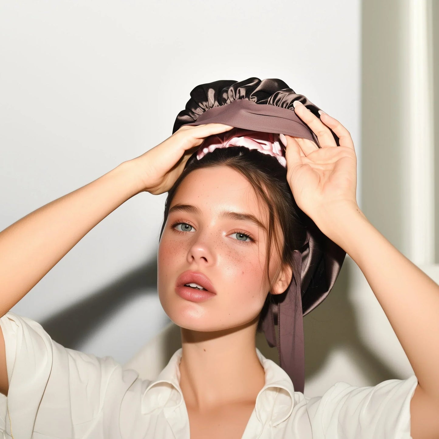 SilkCute™ Bonnet
