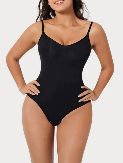 ContourLux Seamless Sculpting Bodysuit