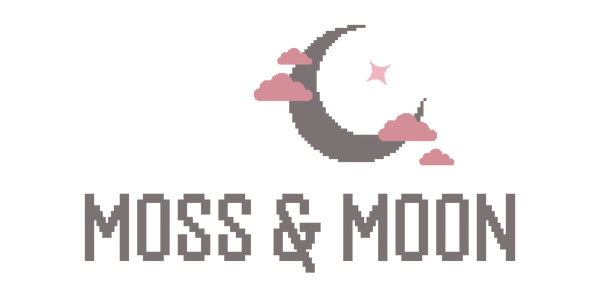 Moss & Moon
