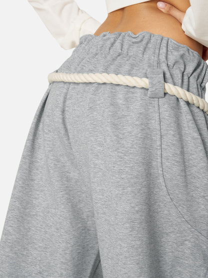 RopeFit™ Baggy Lounge Pants