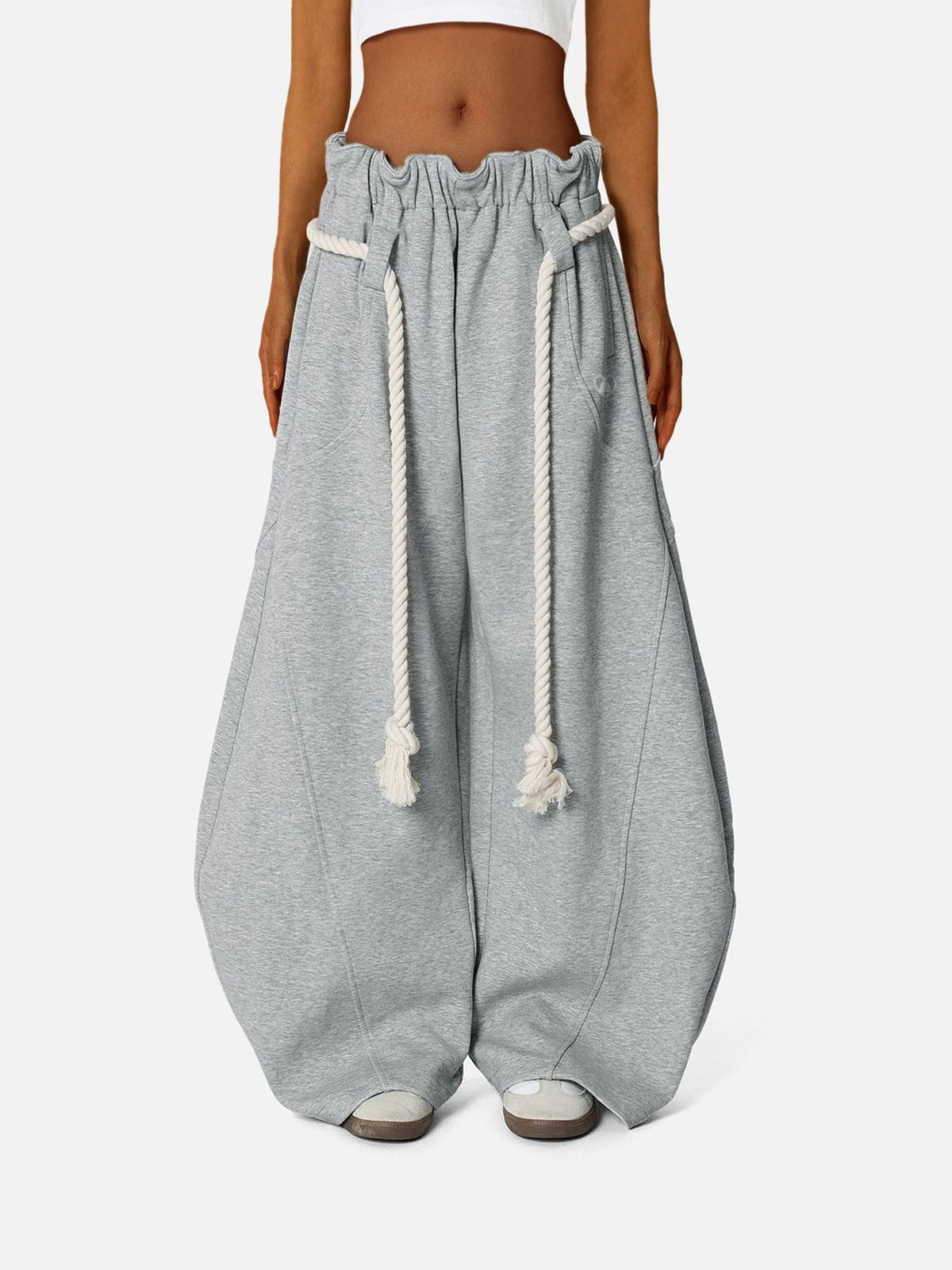 RopeFit™ Baggy Lounge Pants