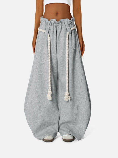 RopeFit™ Baggy Lounge Pants