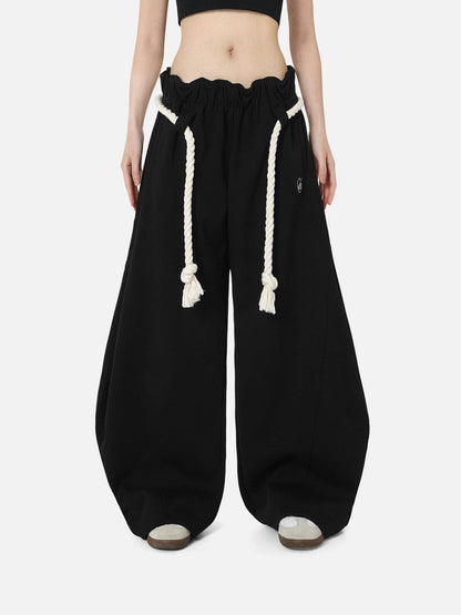 RopeFit™ Baggy Lounge Pants